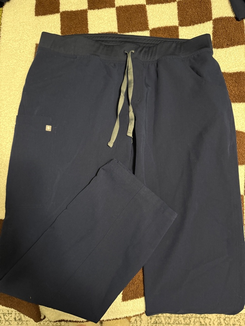 Women’s Kade FIGS Scrub Pants